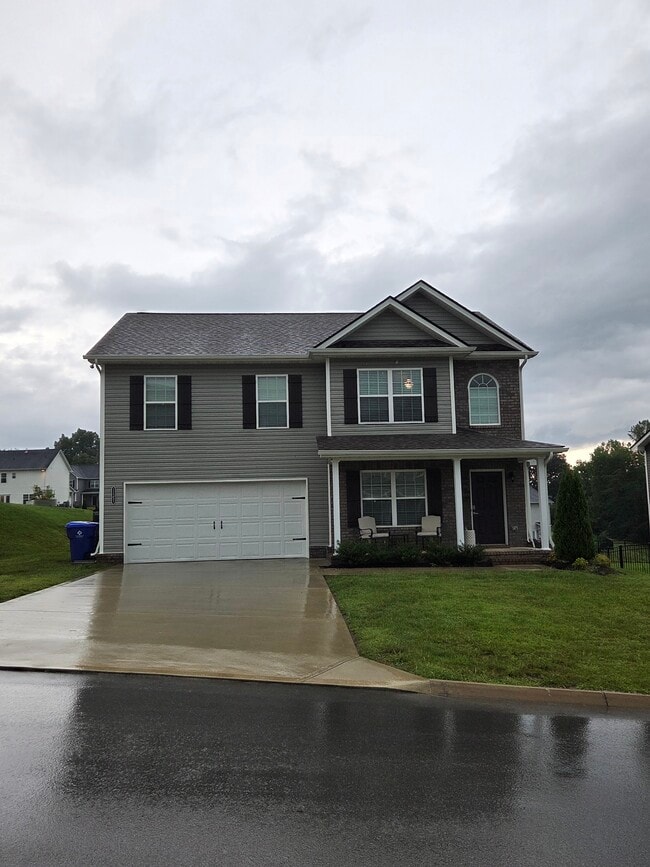 property at 11351 Narrow Leaf Dr