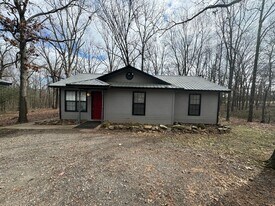 107 Tanya Dr in Cabot, AR - Building Photo
