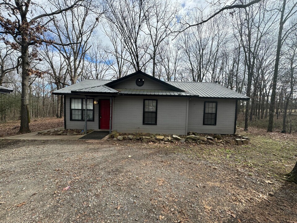 107 Tanya Dr in Cabot, AR - Building Photo