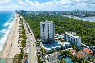 1151 N Fort Lauderdale Beach Blvd in Fort Lauderdale, FL - Building Photo - Building Photo