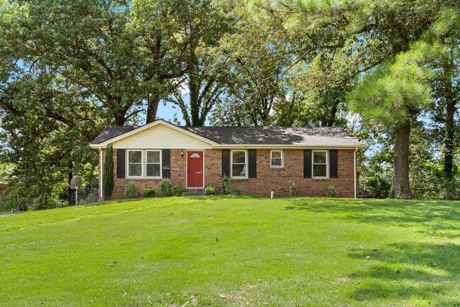 property at 167 Taft Dr