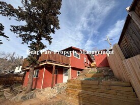 2855 SE Grapevine Rd in Idledale, CO - Building Photo