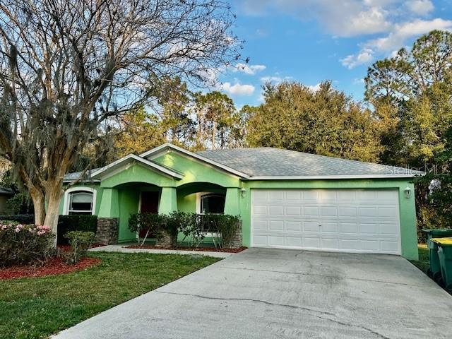 937 Lake Lindley Dr N in DeLand, FL - Building Photo - Building Photo