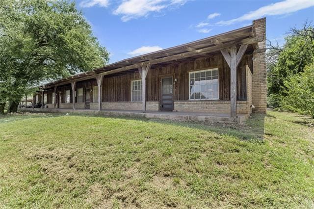 property at 2530 East US Hwy 377