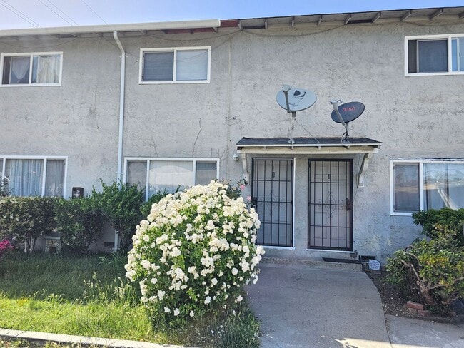 1780 Senter Rd in San Jose, CA - Building Photo - Building Photo