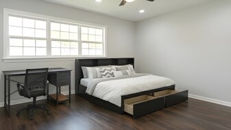 3834 Cambridge St in Slidell, LA - Building Photo