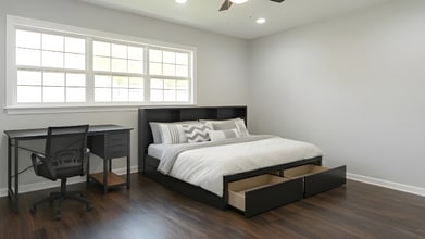 3834 Cambridge St in Slidell, LA - Building Photo - Building Photo