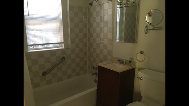 1844 S Troy St, Unit 2