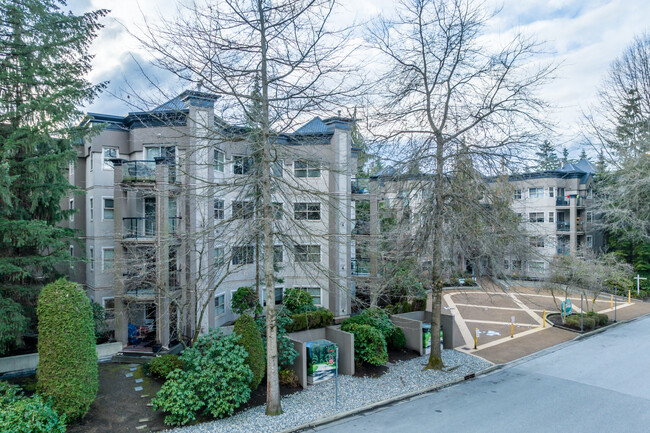 Burleigh Green in Port Coquitlam, BC - Building Photo - Building Photo