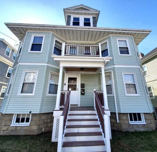 32 Glenrose Rd, Unit 1 in Boston, MA - Building Photo - Building Photo