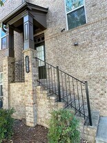 3393 Twinrose Pl in Milton, GA - Building Photo