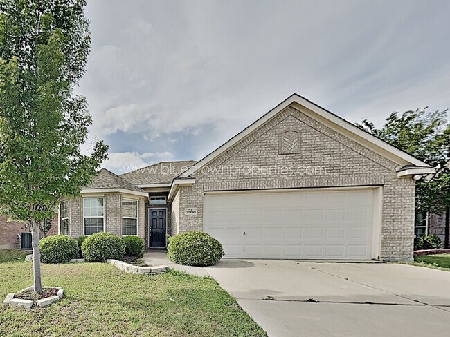 property at 2056 Graham Ranch Rd