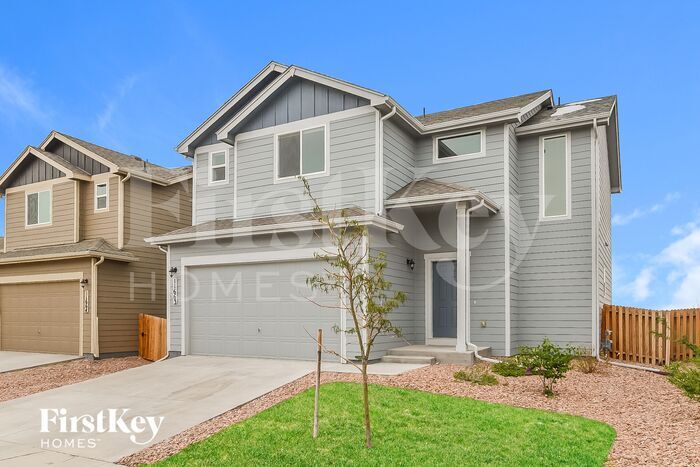 11663 Ducal Point in Peyton, CO - Building Photo