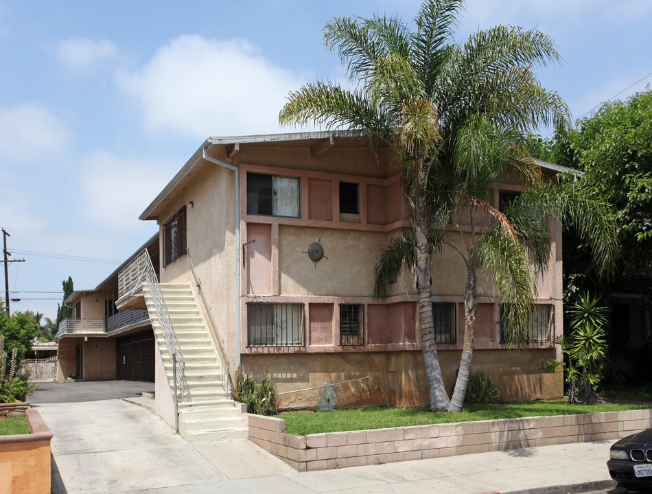 6125 Malabar St in Huntington Park, CA - Building Photo