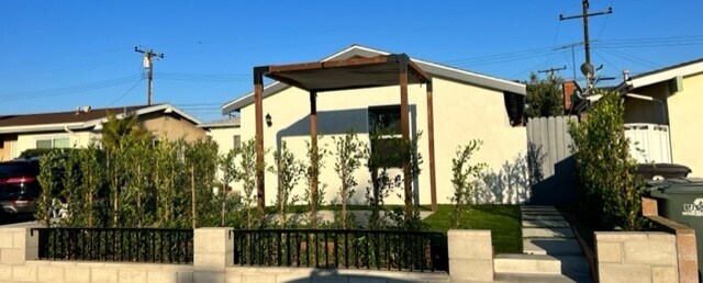 23222 Doble Ave in Torrance, CA - Building Photo