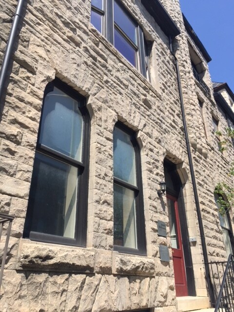 1226 N Calvert St photo'