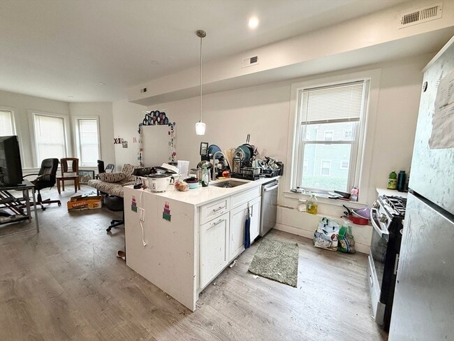 301-305-305 Dudley St in Boston, MA - Building Photo - Building Photo