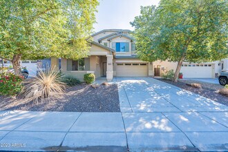 2943 E Quiet Hollow Ln in Phoenix, AZ - Building Photo - Building Photo