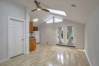 3669 Madrone Ave in Oakland, CA - Building Photo - Building Photo