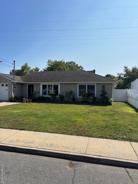 property at 5 Oceanview Ave