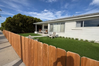 5528-5530 Dorothy Dr in San Diego, CA - Building Photo - Building Photo