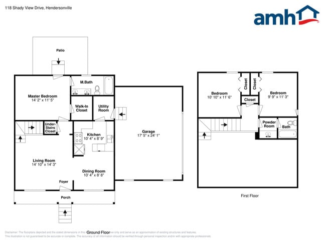 118 Shady View Dr in Hendersonville, TN - Building Photo - Building Photo