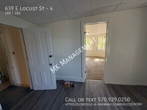 639 E Locust St in Scranton, PA - Building Photo - Building Photo
