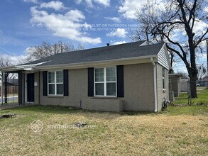 4101 Winfield Ave in Fort Worth, TX - Foto de edificio - Building Photo