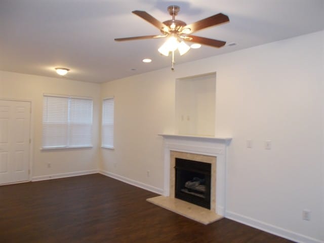 4211 Kiser Woods Dr SW in Concord, NC - Building Photo - Building Photo