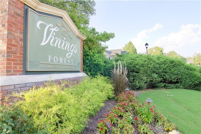 701 Vinings Forest Ln in Smyrna, GA - Foto de edificio - Building Photo