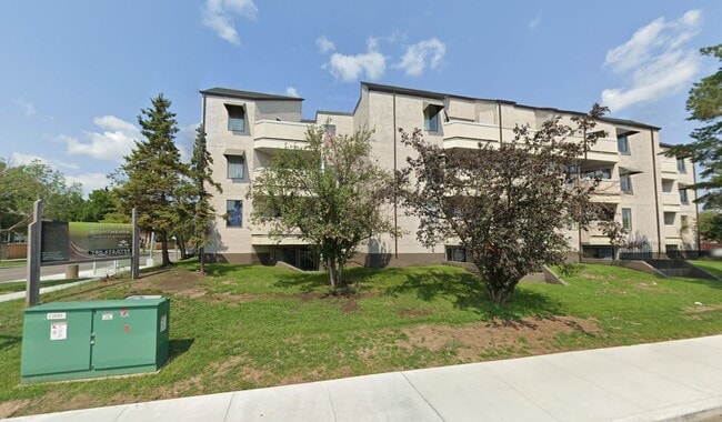 Beau Mills Apartments