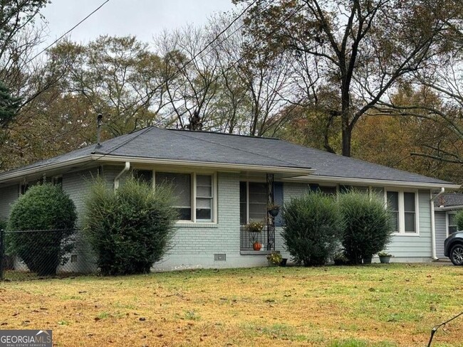 2157 Settle Cir SE in Atlanta, GA - Building Photo - Building Photo