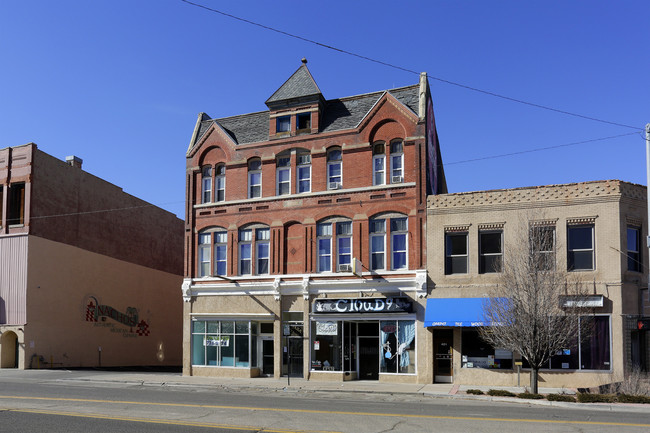 417-419 N Santa Fe Ave in Pueblo, CO - Building Photo - Building Photo