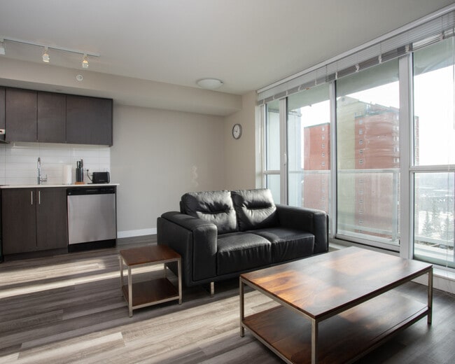 property at 9377-9111 111 St NW