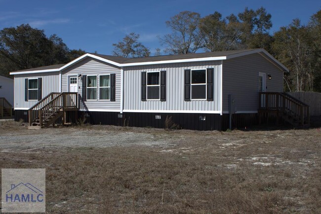 194 Snapper Rd in Jesup, GA - Building Photo - Building Photo