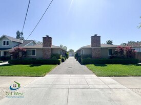 74 Lester Ave in San Jose, CA - Building Photo