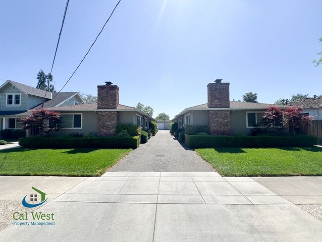 property at 74 Lester Ave