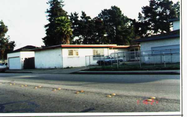 24627-24629 Soto Rd in Hayward, CA - Building Photo - Building Photo