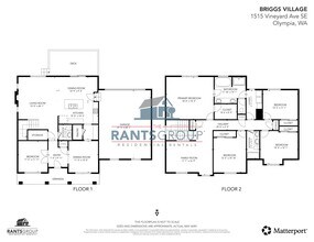 1515 Vineyard Ave SE in Olympia, WA - Building Photo - Building Photo
