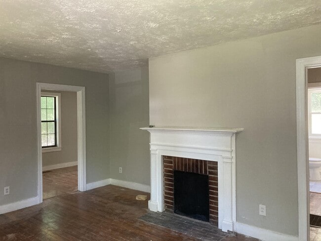 829 Matheson Rd in Milledgeville, GA - Building Photo - Building Photo