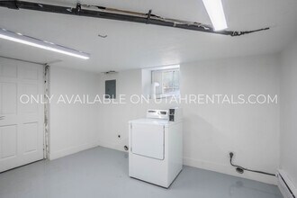 955 E 100 S in Salt Lake City, UT - Building Photo - Building Photo
