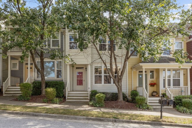 408 Oak Pine Dr in Apex, NC - Building Photo - Building Photo