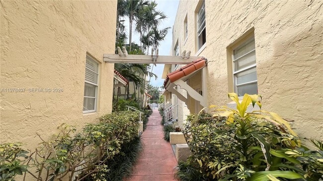 1337 Euclid Ave in Miami Beach, FL - Building Photo - Building Photo