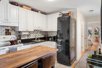 9 Hancock St in Boston, MA - Building Photo - Building Photo