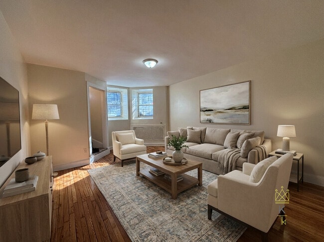 property at 28 Littell Rd