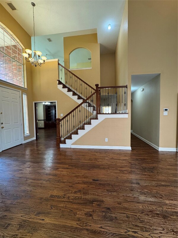 9101 Forest Hills Dr in Irving, TX - Foto de edificio - Building Photo