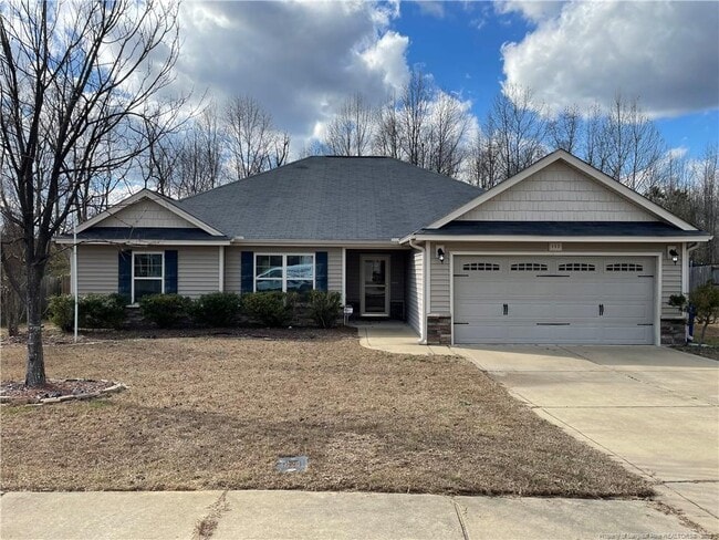 property at 152 Ladden Ln