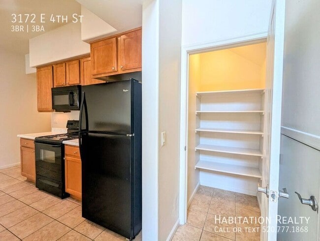 3172 E 4th St in Tucson, AZ - Building Photo - Building Photo