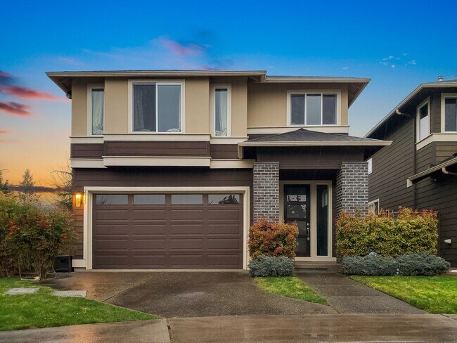 property at 2333 123rd St SE