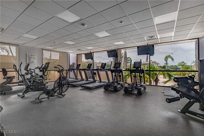 property at 6102 Augusta Dr